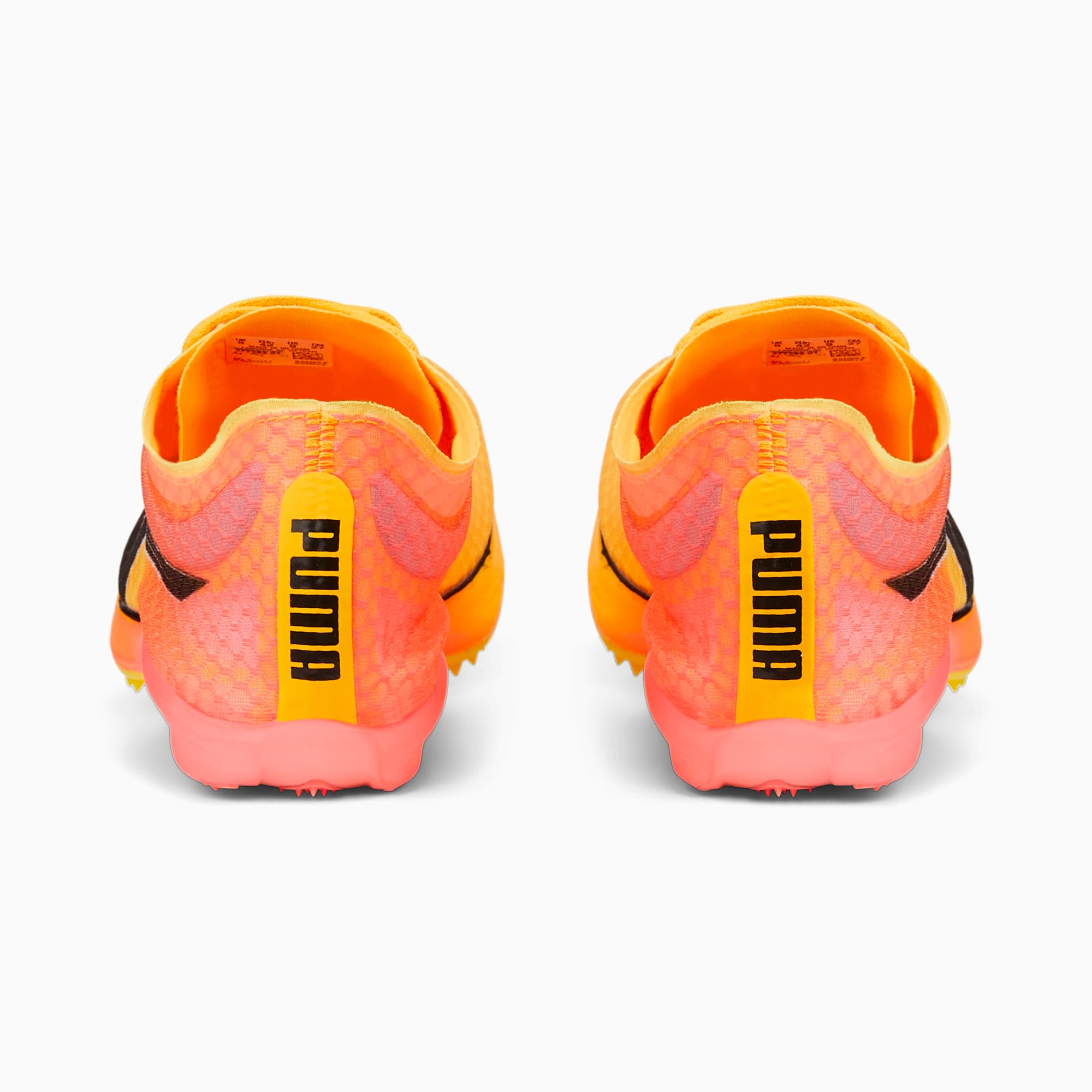 PUMA公式】ユニセックス エヴォスピード ロングディスタンス ニトロ エリート 陸上用 スパイク